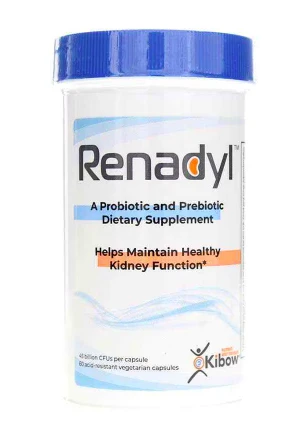 商品BEYOND|【EXP 04/2026】Renadyl Probiotic & Prebiotic,价格¥379,第1张图片