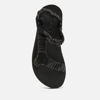 商品[国内直发] Arizona Love|Arizona Love Women's Trekky Leather Sandals,价格¥590,第1张图片
