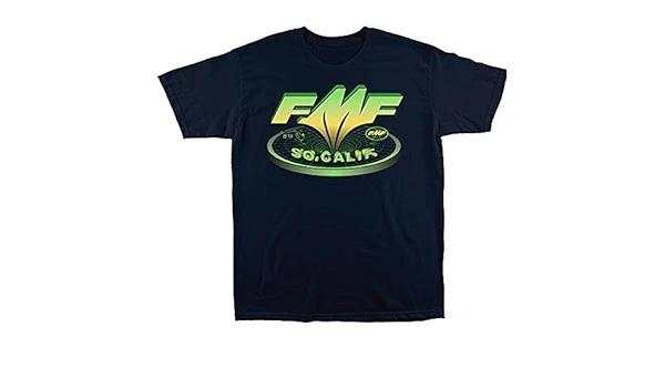 【XL码】FMF Black Hole T-Shirt - Navy 男款 商品