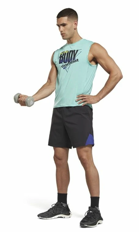 Les Mills® BodyPump® ACTIVCHILL Tank Top 商品