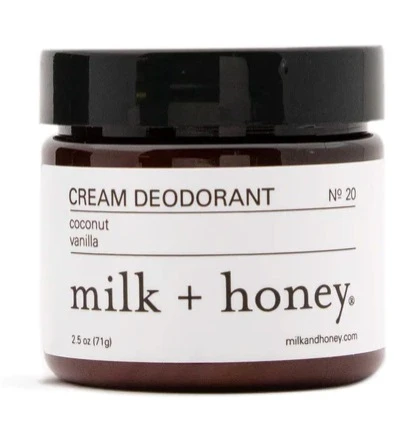 商品Milk + Honey|Nº 20 Coconut + Vanilla（731201）,价格¥37,第1张图片