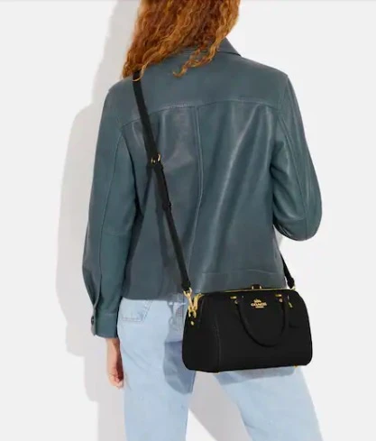 COACH Rowan Satchel 商品