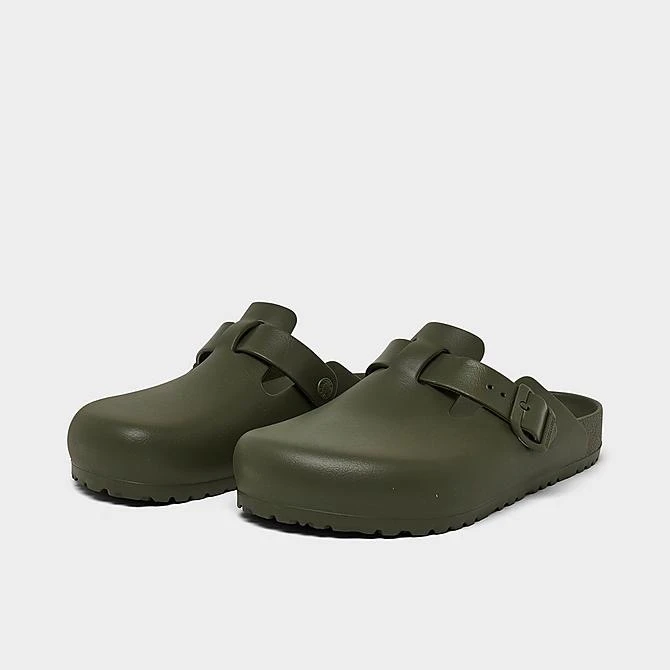 Men's Birkenstock Boston Essentials EVA Clogs 商品