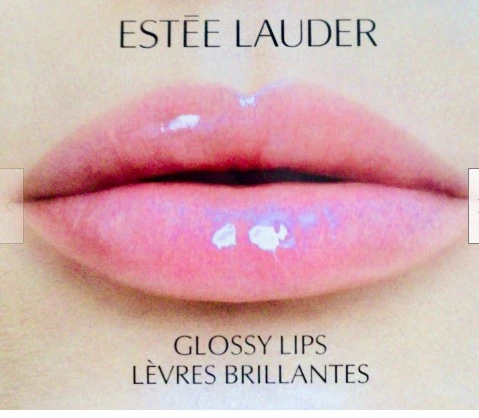 商品Estée Lauder|estee lauder GLOSSY LIPS LEVRES BRILLANTES（A92）,价格¥79,第1张图片