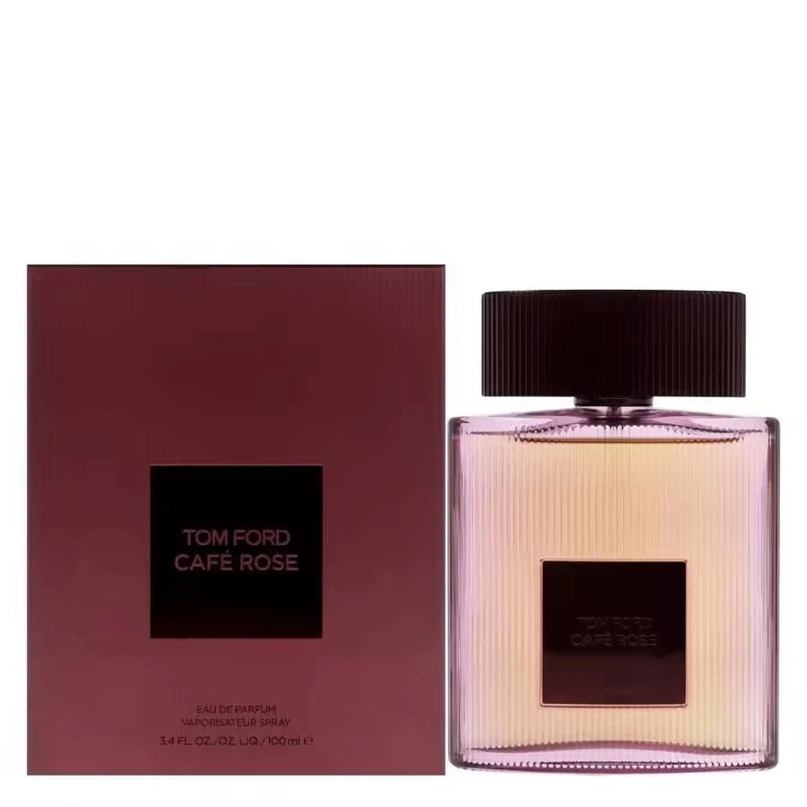 Tom Ford] 汤姆福特咖啡珍瑰香水30-50-100ml EDP中性香咖啡玫瑰香水