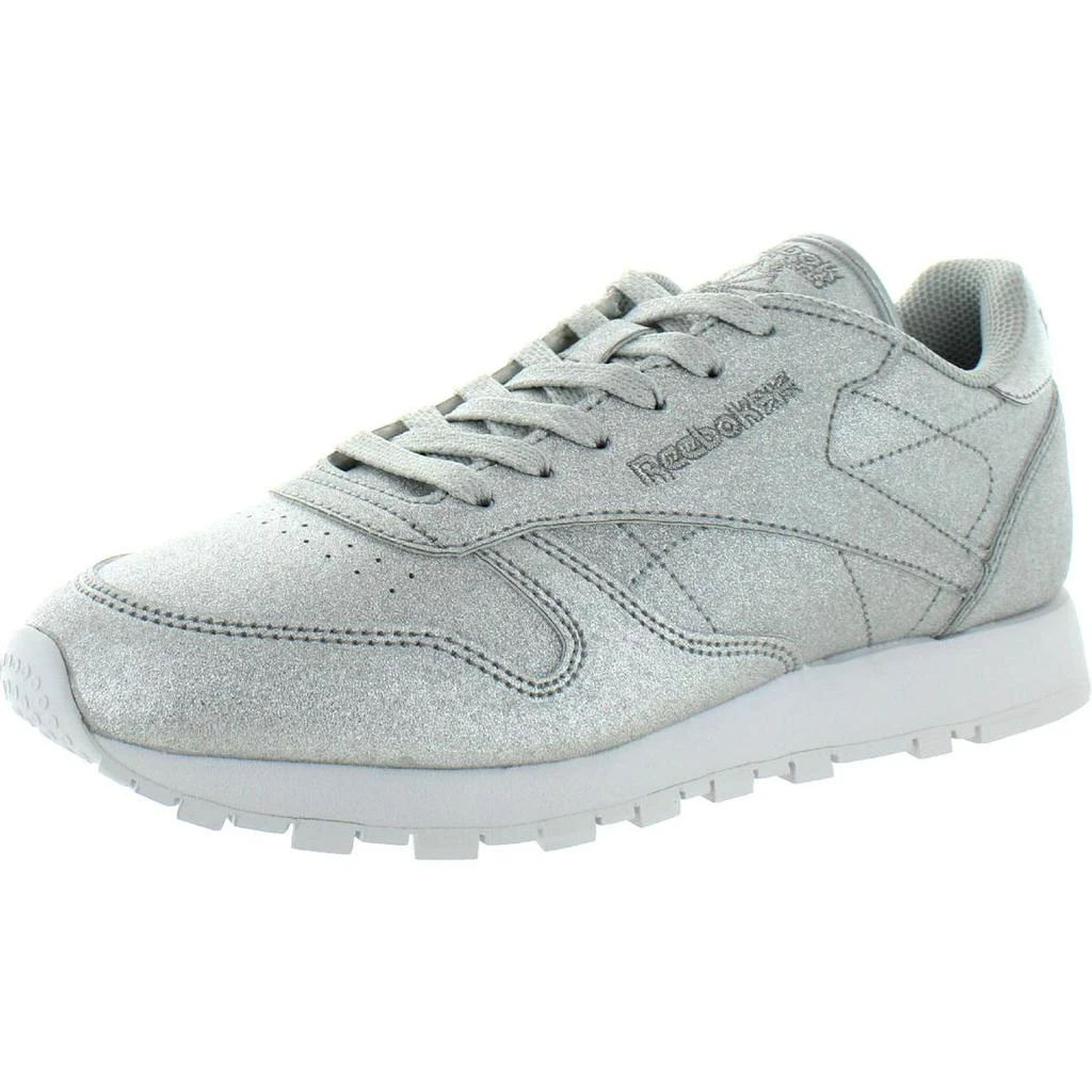 商品[国内直发] Reebok|（仅售单只鞋--仅左脚）Women's Reebok Club C 85 Syn Casual Shoes不是原盒,价格¥17,第1张图片