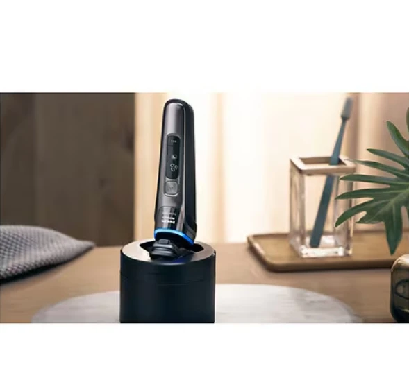 Shaver 9500 Rechargeable Wet & Dry Electric Shaver (S9985/84) 商品