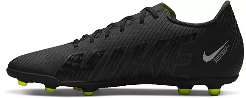 （无鞋盒，脚长偏小）Nike Mercurial Vapor 15 Club FG Soccer Cleats 商品