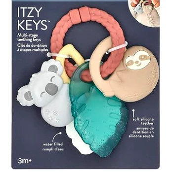 商品BEYOND|牙胶玩具,价格¥60,第1张图片