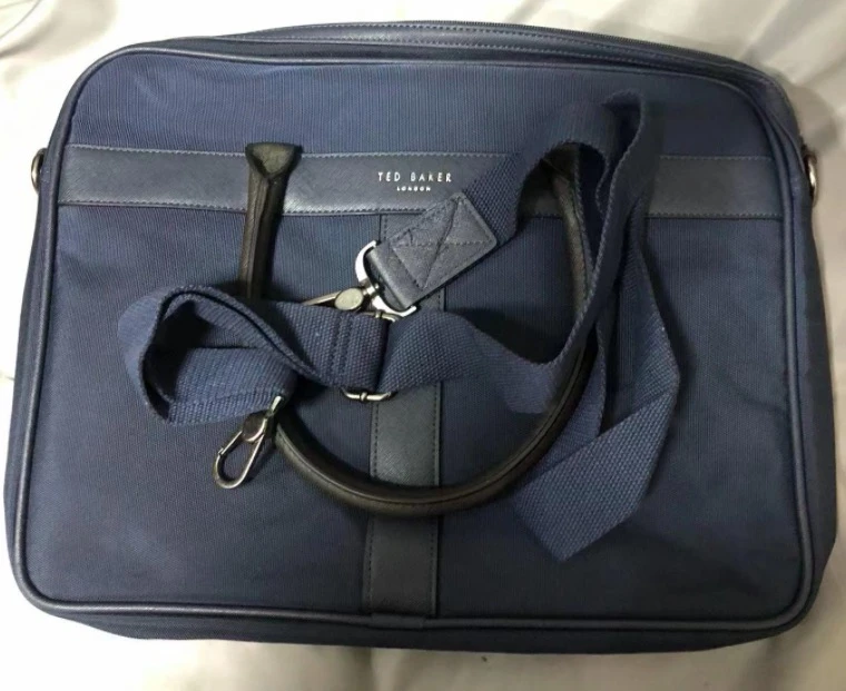 Ted Baker London Document Bag 商品