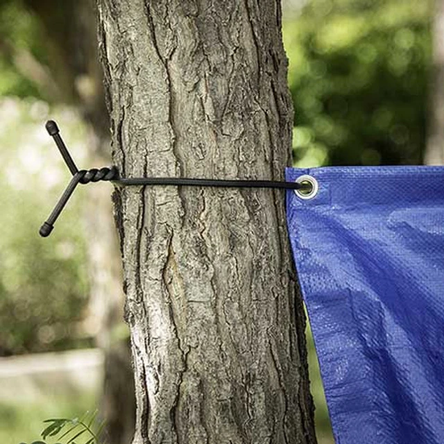 Nite Ize Gear Tie 32IN - 2PK 商品