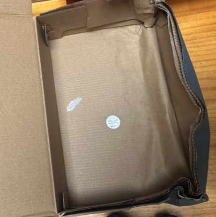 【氧化，鞋盒变形】327 商品