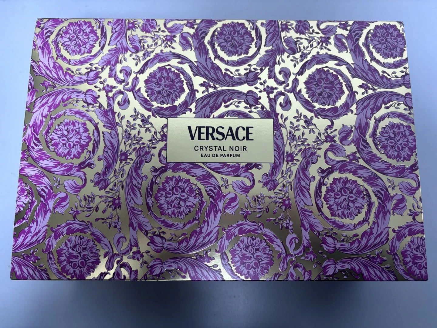 范思哲香水套装 商品