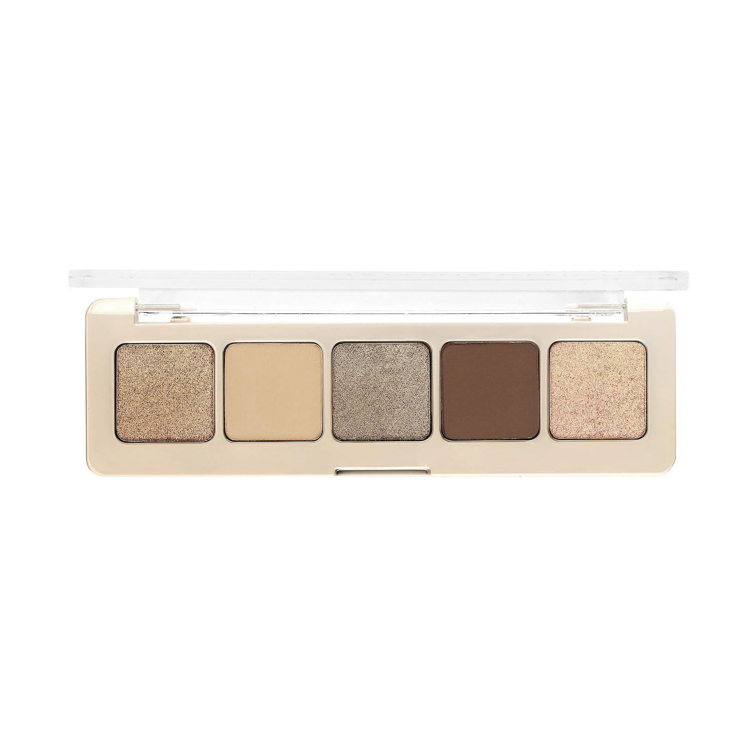 商品[国内直发] Natasha Denona|Glam Eyeshadow Palette,价格¥98,第1张图片