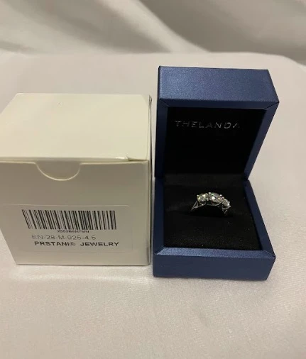 prstani handcrafted fine jewelry 商品
