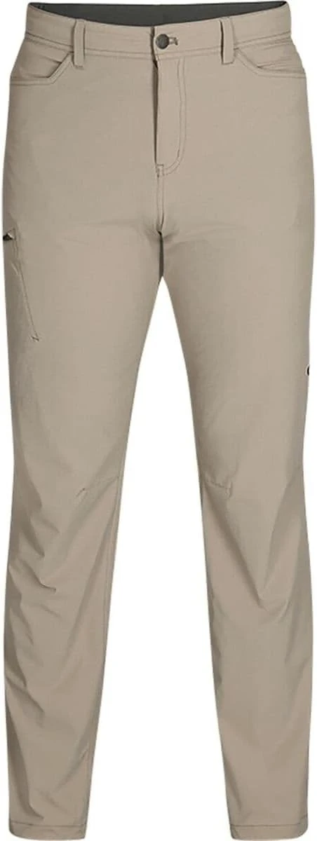 Ferrosi Pant - Men's（主图款色号） 商品