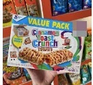 Cinnamon Toast Crunch 商品