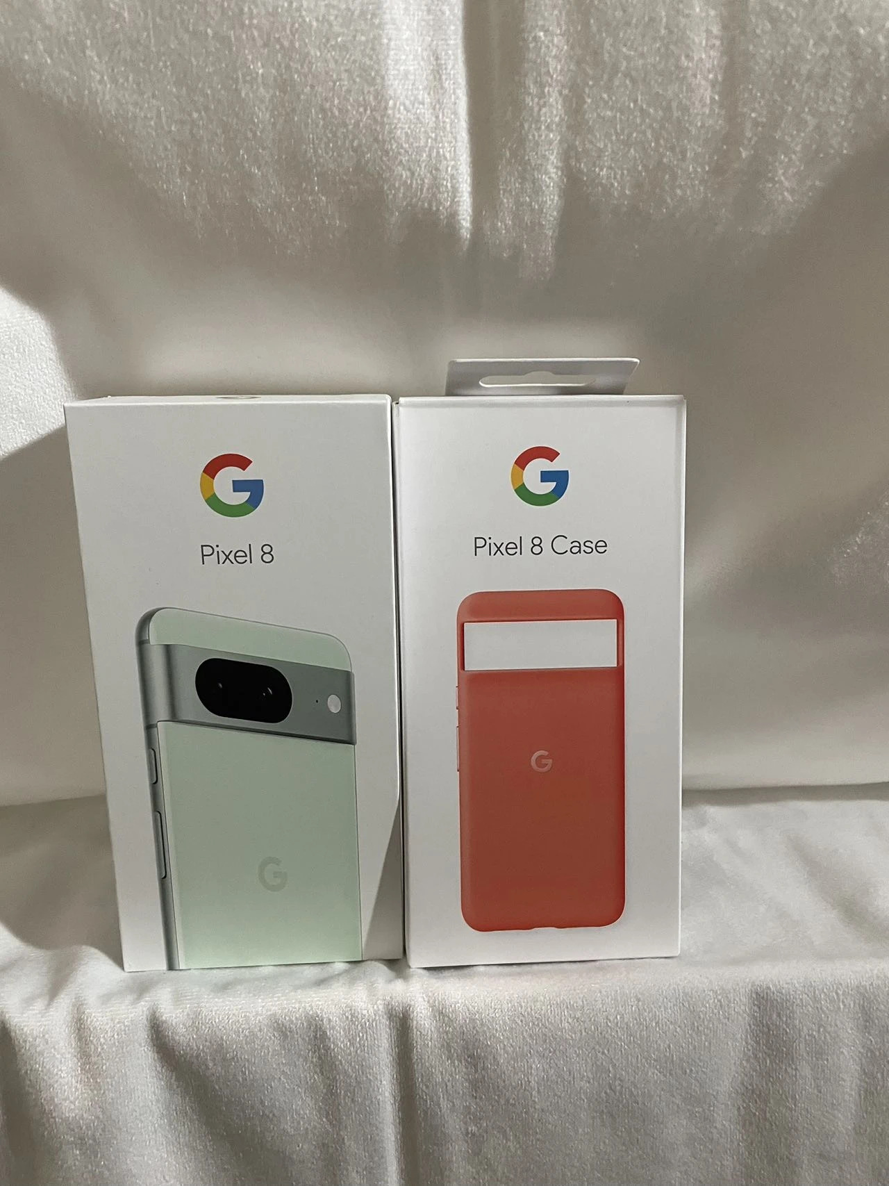 商品BEYOND|Pixel 8 & Pixel 8 Case,价格¥2764,第1张图片