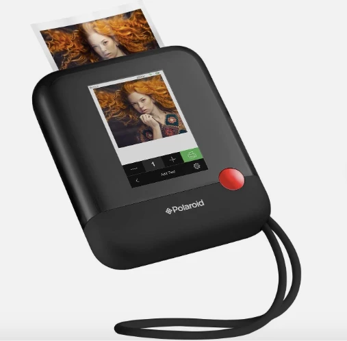 商品BEYOND|Polaroid POP Instant Film Camera,价格¥1333,第1张图片