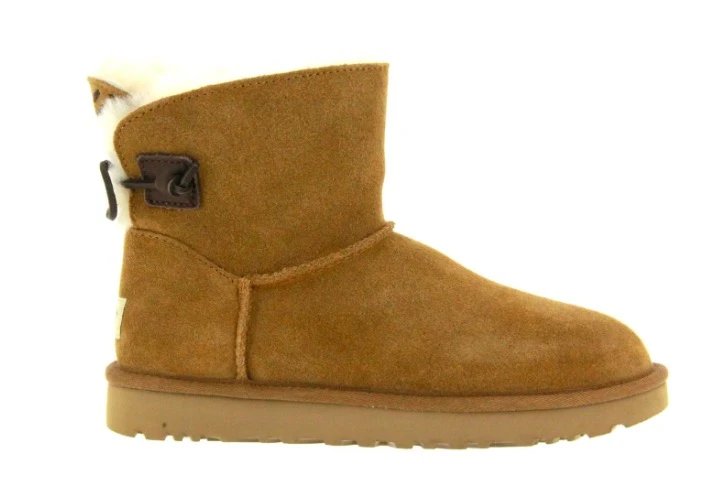 商品UGG|UGG Australia boots ADORIA TEHUANO CHESTNUT,价格¥440,第1张图片