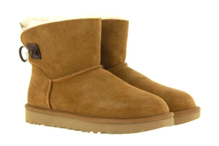 UGG Australia boots ADORIA TEHUANO CHESTNUT 商品