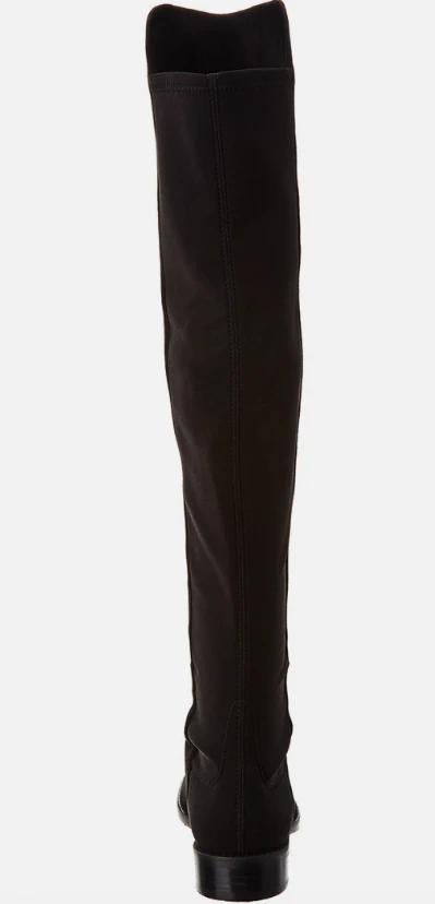 Stuart Weitzman Reddy 5050 Suede Over-The-Knee Boot 商品