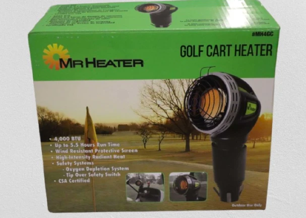 商品BEYOND|mr Heater golf cart heater,价格¥213,第1张图片