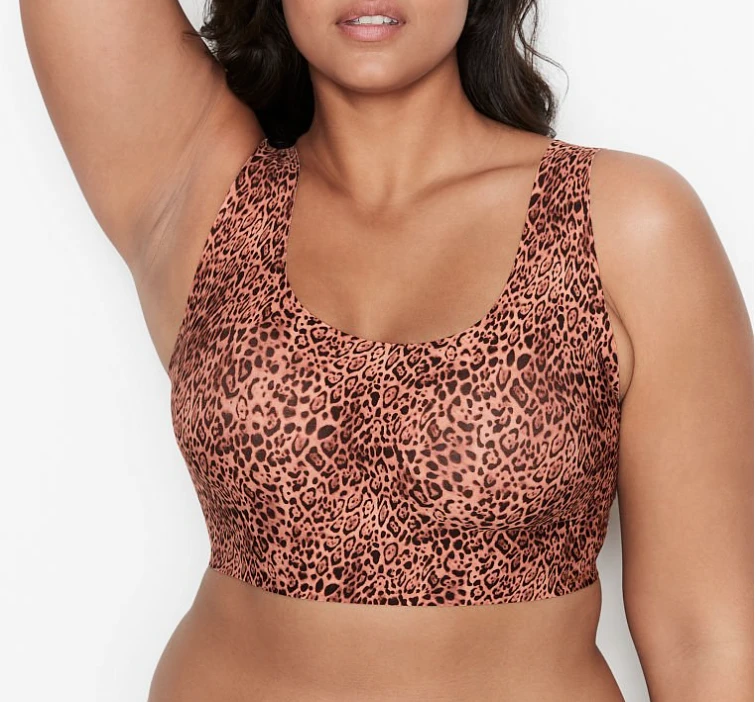 Victoria's Secret Intimates & Sleepwear Lounge Unlined Scoop Bra XXL 商品