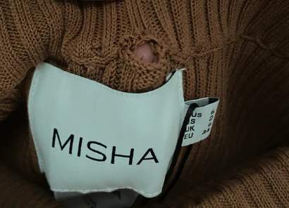 【破洞】Misha Collection Gia Pant 商品