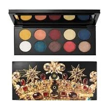 商品Pat McGrath|Pat McGrath Labs Mothership IV: Decadence Eyeshadow Palette,价格¥573,第1张图片
