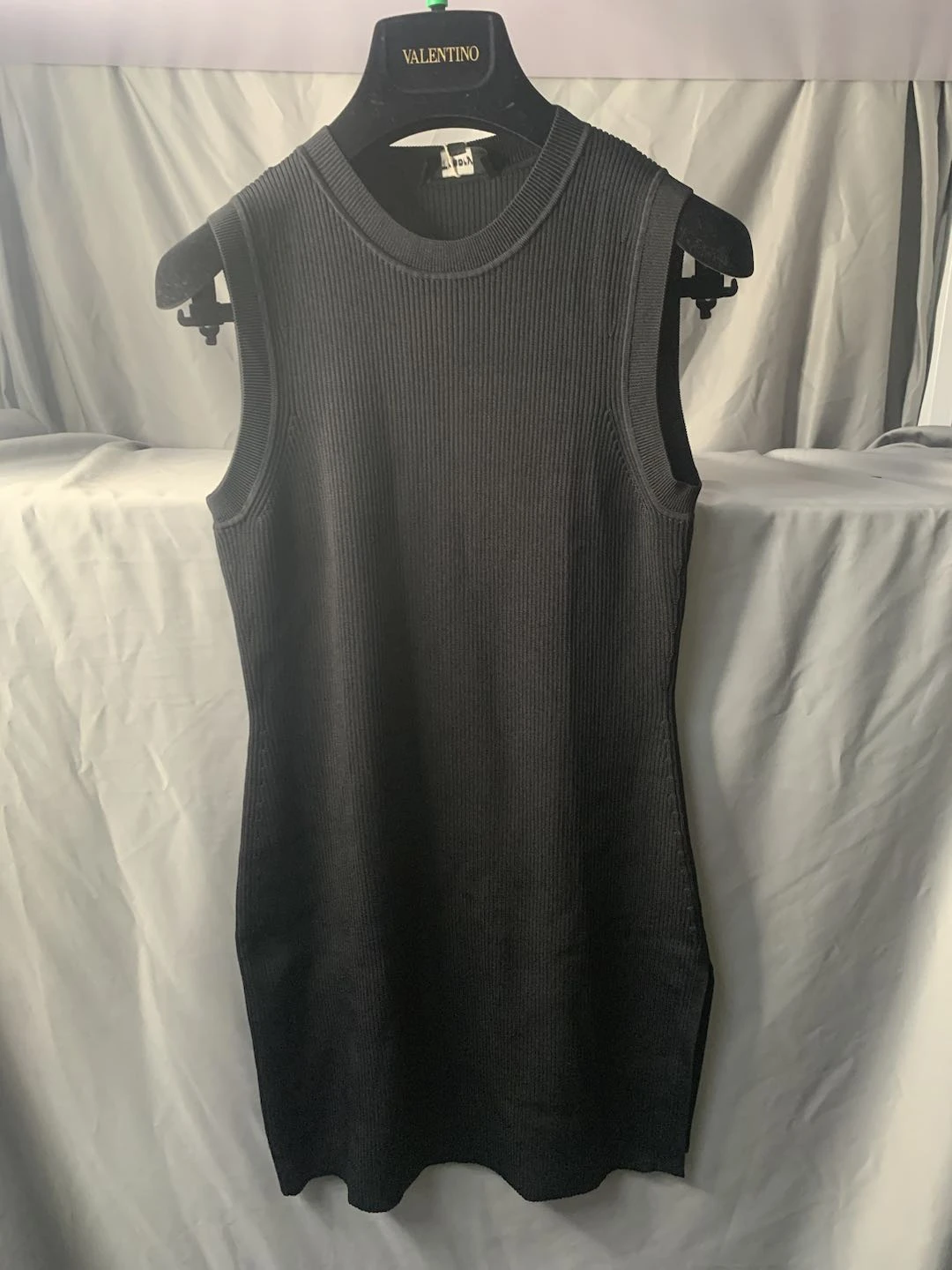 商品[国内直发] Theory|【尺码P】Elegant dress,价格¥506,第1张图片