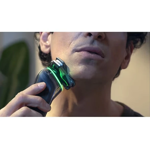 Shaver 9500 Rechargeable Wet & Dry Electric Shaver (S9985/84) 商品