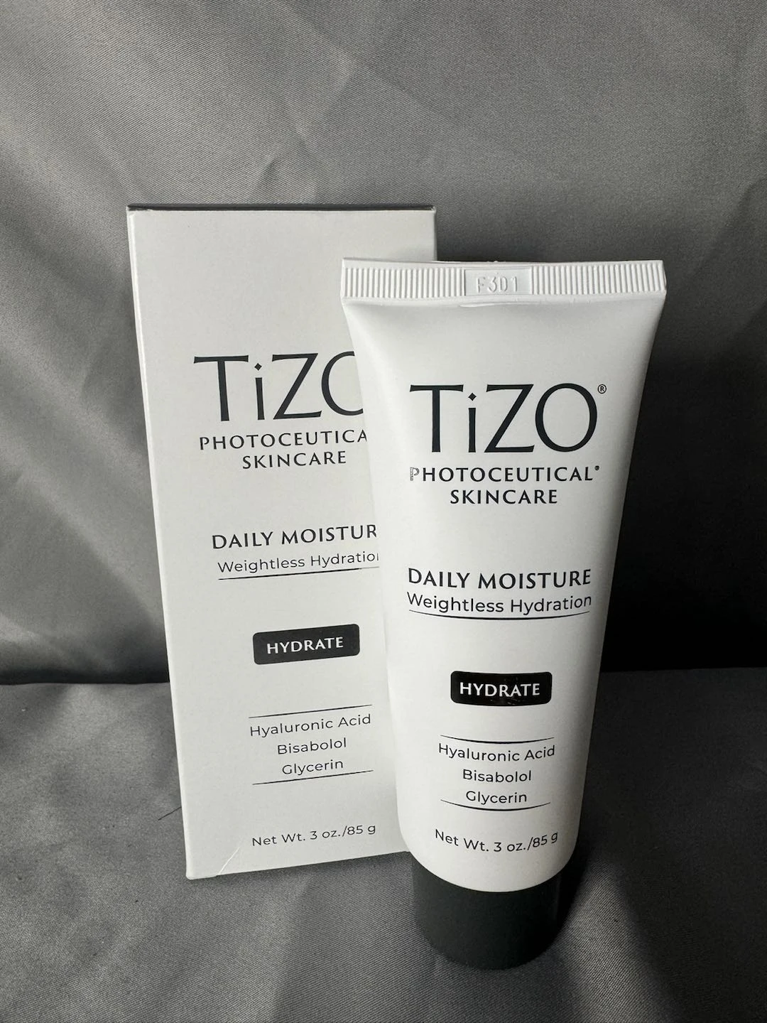 商品[国内直发] [国内直发] Tizo|Tizo Photoceutical Skincare DAILY MOISTURE Weightless Hydration 85g,价格¥222,第1张图片