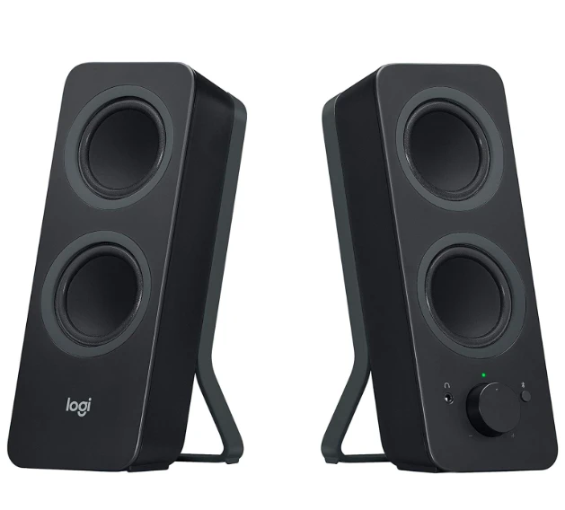 logitech Z207 Bluetooth Computer Speakers User Guide 商品