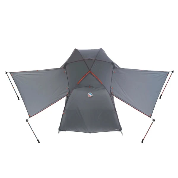 Big Agnes Copper Spur HV UL2 Bikepack Tent 商品