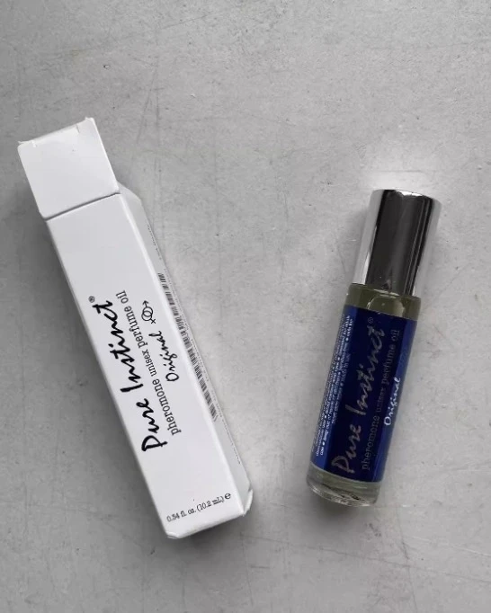 商品BEYOND|pheromone unisex perfume oil（23-080-2）,价格¥136,第1张图片