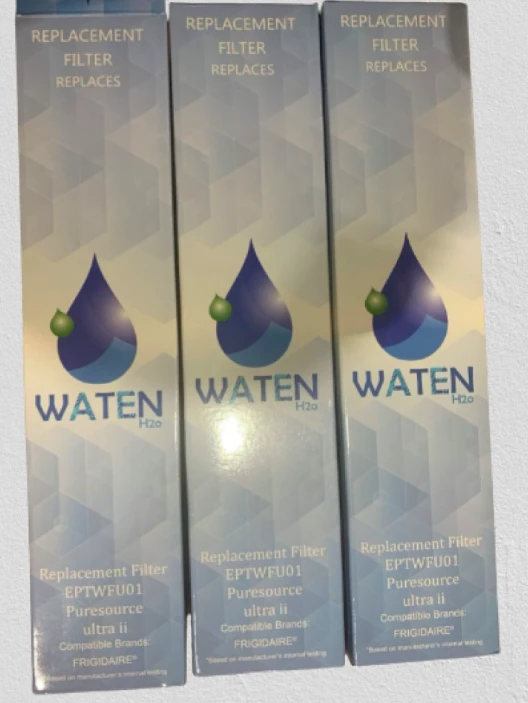 商品BEYOND|Replacement Filter EPTWFU01 Puresource ultra ii 3 PACK,价格¥216,第1张图片
