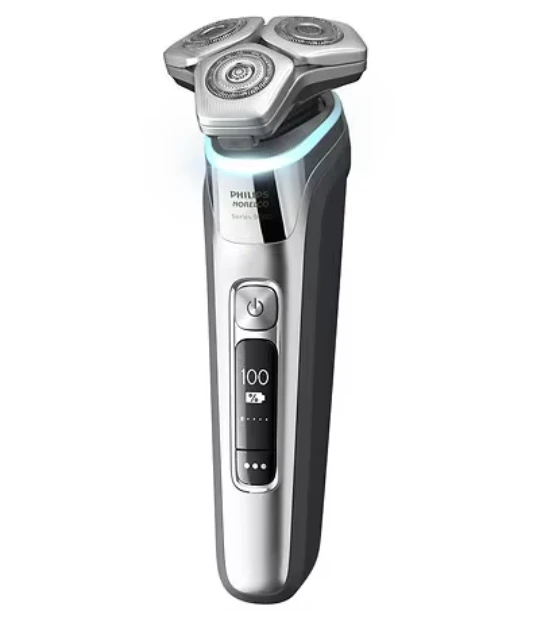 Shaver 9500 Rechargeable Wet & Dry Electric Shaver (S9985/84) 商品