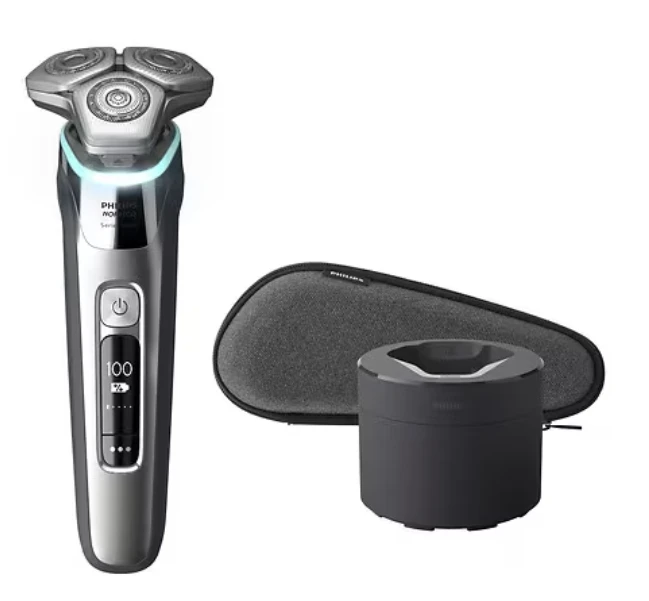 Shaver 9500 Rechargeable Wet & Dry Electric Shaver (S9985/84) 商品