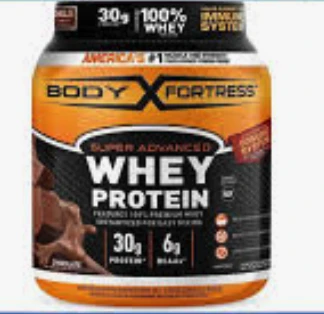 Body Fortress- Super Advanced Whey Protein Powder Chocolate 商品