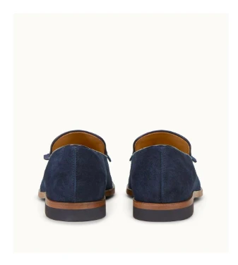 Loafers in Suede 商品