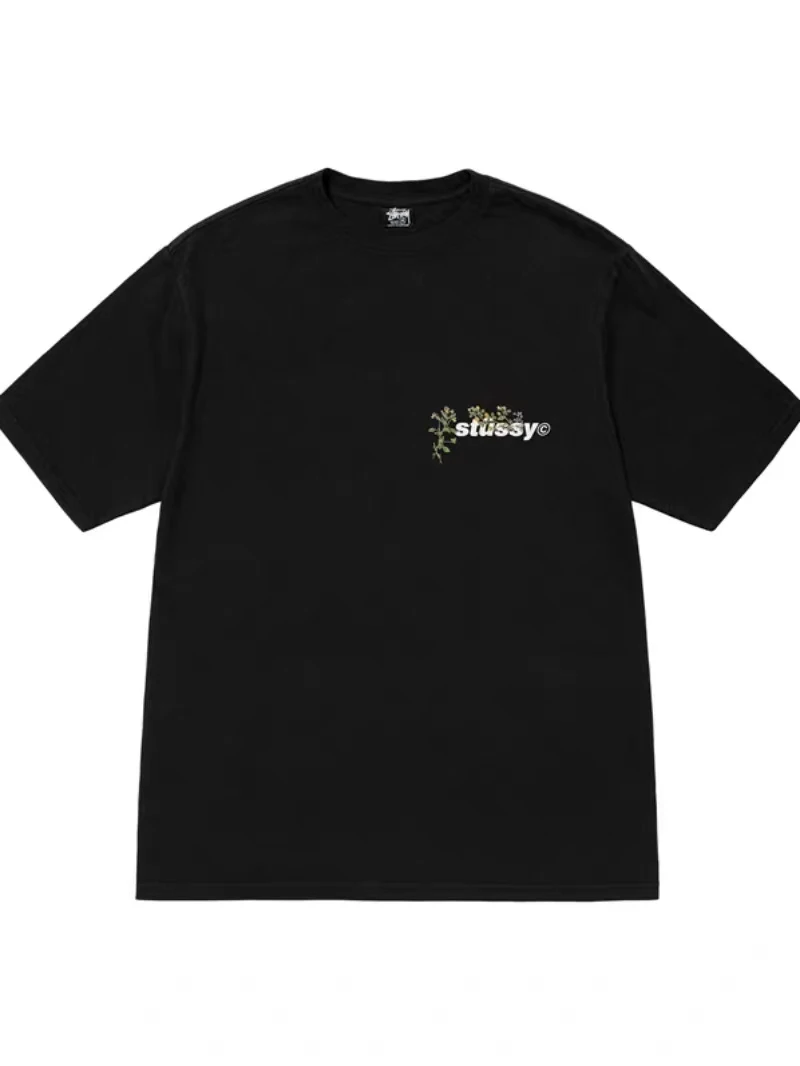 商品STUSSY|Stussy 短袖,价格¥336,第1张图片