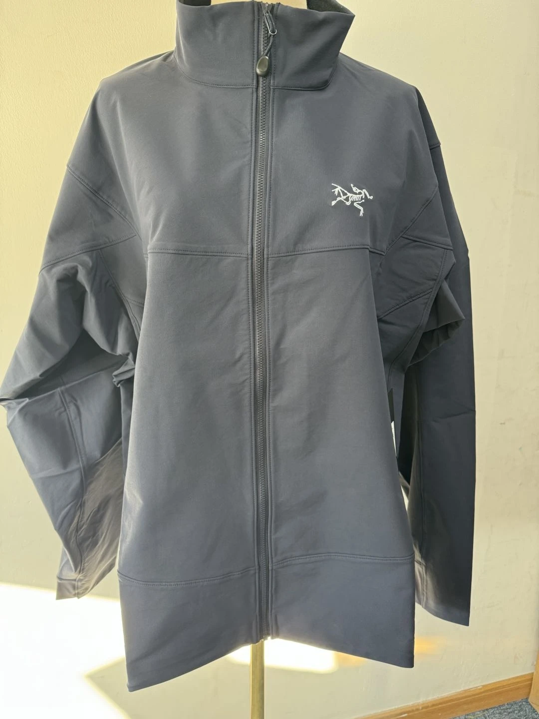 商品[国内直发] Arc'teryx|始祖鸟男士 Gamma夹克外套,价格¥2344,第1张图片
