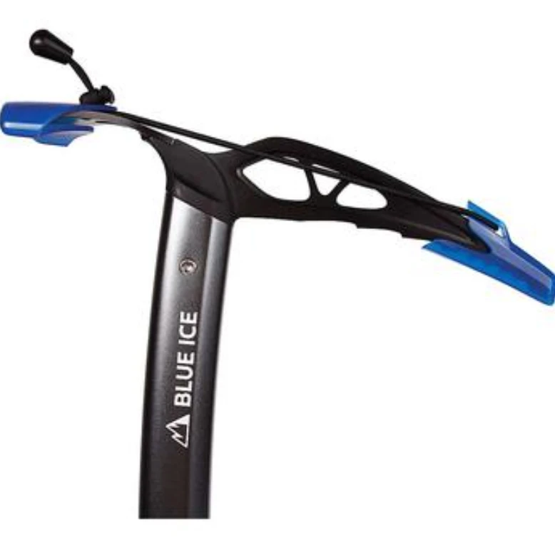 Blue Ice Falk Ice Axe 商品