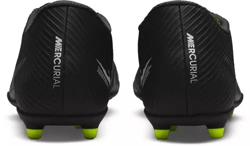 （无鞋盒，脚长偏小）Nike Mercurial Vapor 15 Club FG Soccer Cleats 商品