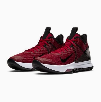 Nike LeBron Witness VI Basketball Shoes 商品