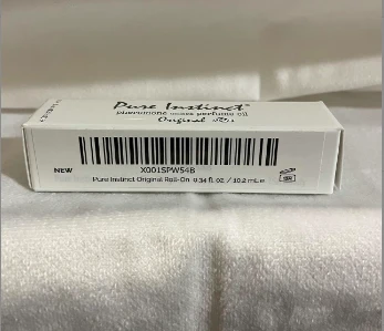 pheromone unisex perfume oil（23-080-2） 商品