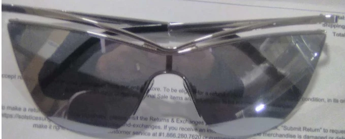 商品Yves Saint Laurent|Uku cat-eye gunmetal-tone sunglasses,价格¥1426,第1张图片