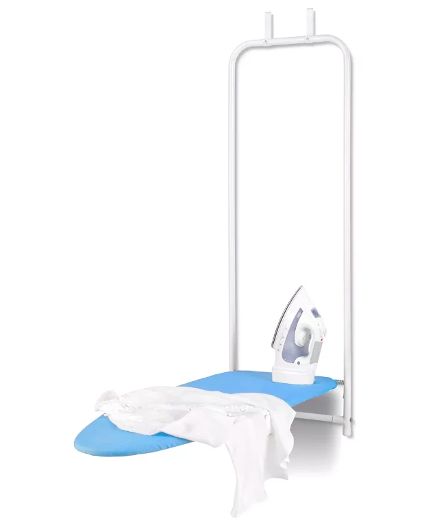 商品Honey Can Do|Over-the-Door Ironing Board,价格¥252,第1张图片