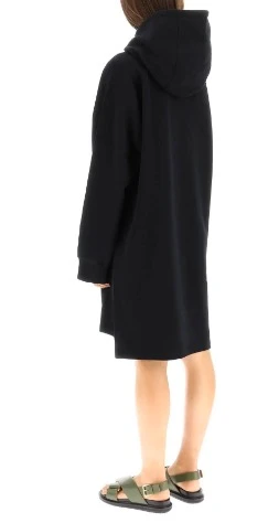 商品[国内直发] Marni|HOODIE DRESS,价格¥813,第1张图片